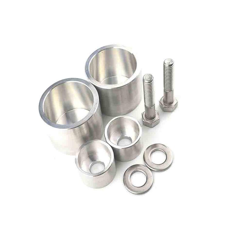 BOOB 2002-2009 Dodge Ram A Pillar Grab Handle Repair 1500 2500 3500 CNC Machined Aluminum - Image 4
